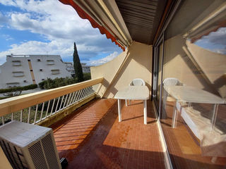  Appartement � vendre 2 pi�ces 39 m�