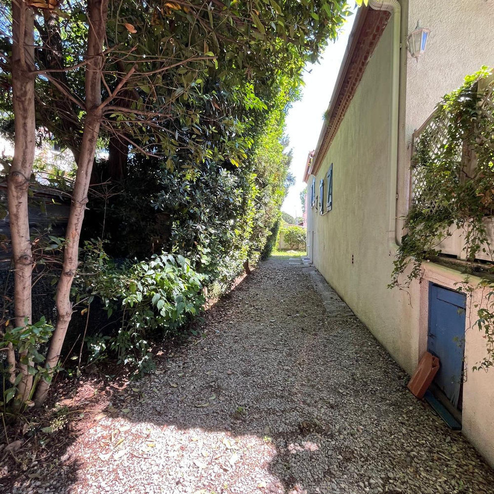 � vendre  Maison Montpellier (34000)