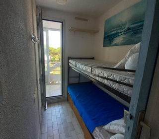  Appartement � vendre 2 pi�ces 21 m�