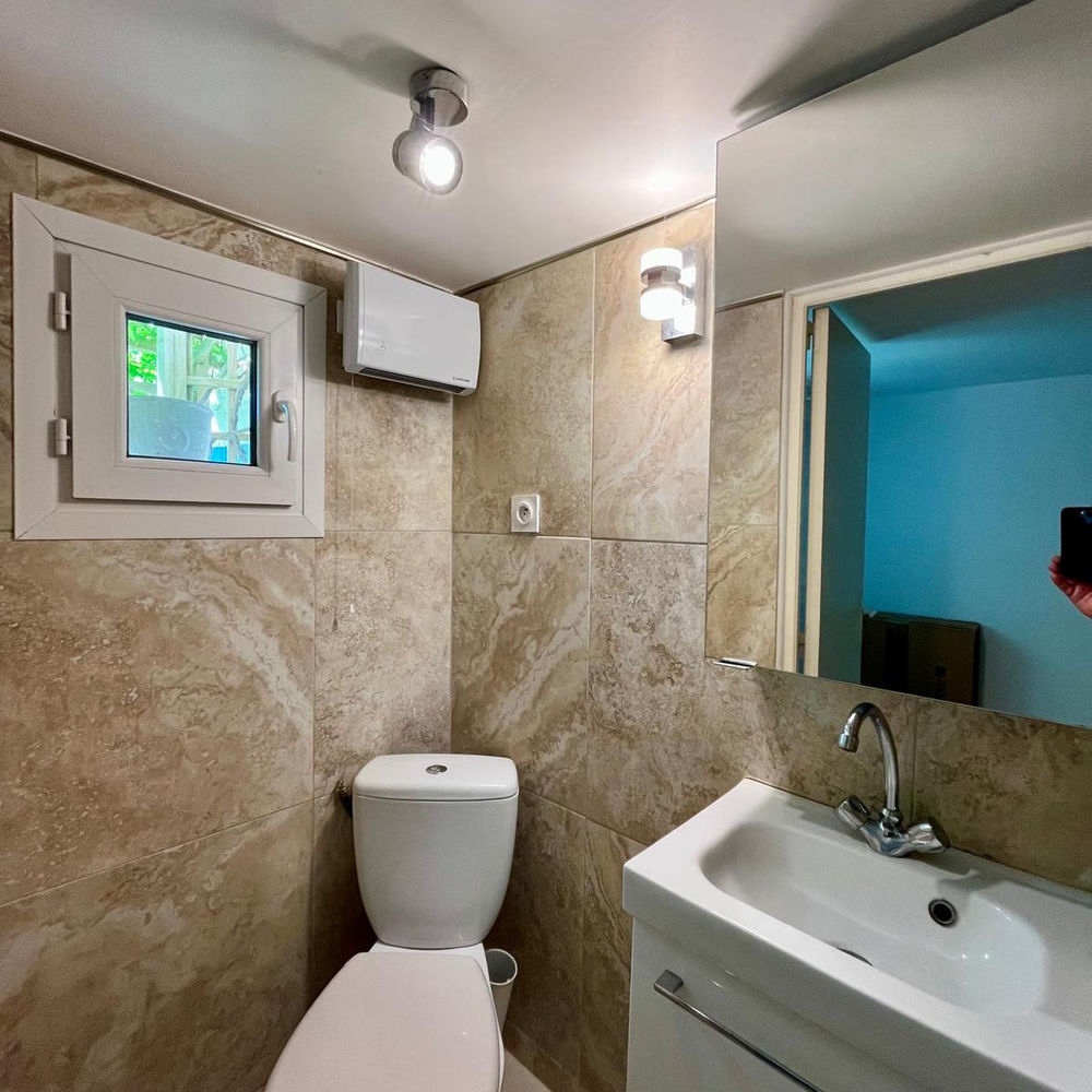 � vendre  Maison Montpellier (34000)