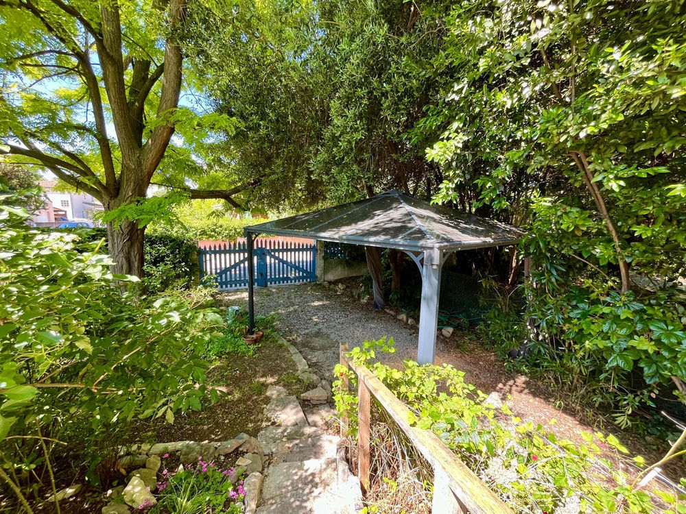 � vendre  Maison Montpellier (34000)