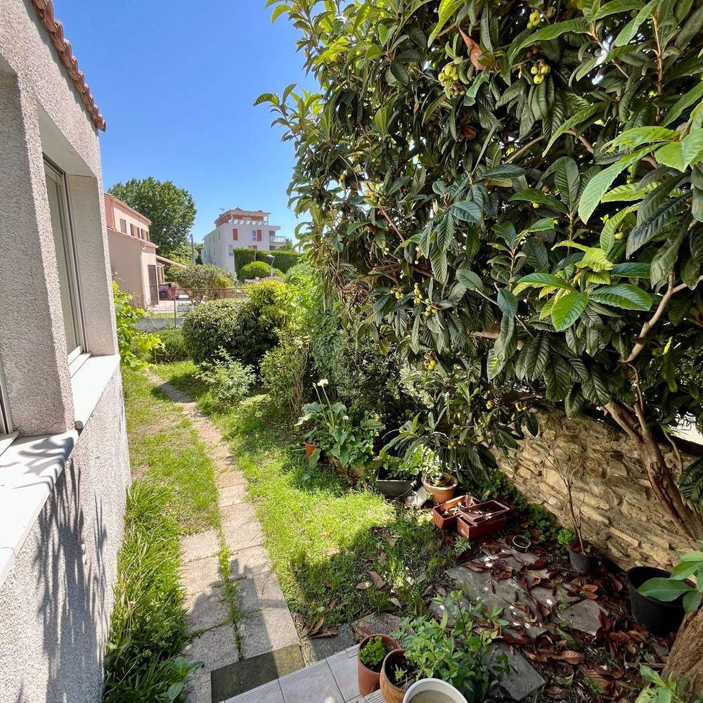 � vendre  Maison Montpellier (34000)