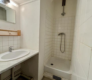  Appartement � vendre 1 pi�ce 12 m�