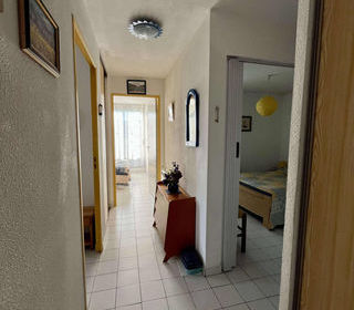  Appartement � vendre 3 pi�ces 48 m�