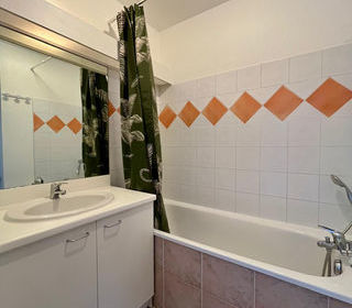  Appartement � vendre 2 pi�ces 31 m�