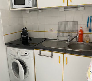  Appartement � vendre 2 pi�ces 31 m�