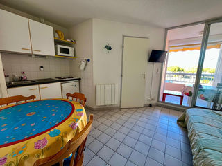  Appartement � vendre 2 pi�ces 26 m�