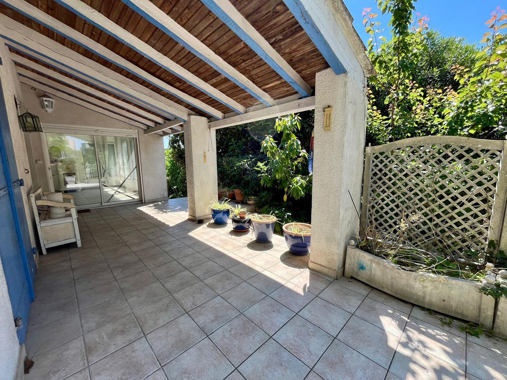� vendre  Maison Montpellier (34000)