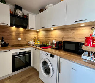  Appartement � vendre 2 pi�ces 31 m�