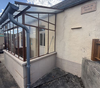  Appartement � louer 2 pi�ces 40 m�