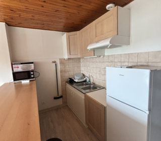  Maison � louer 2 pi�ces 40 m�