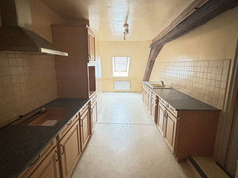   Appartement T2 � LORMES Appartement - 2 pi�ce(s) - 86 m�