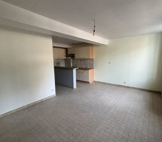  Appartement � louer 2 pi�ces 45 m�