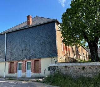  Maison � louer 4 pi�ces 103 m�