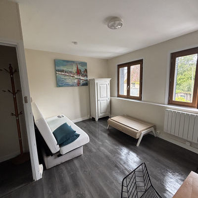 Studio à MOULINS ENGIBERT