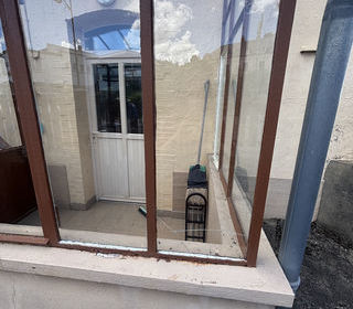  Appartement � louer 2 pi�ces 40 m�