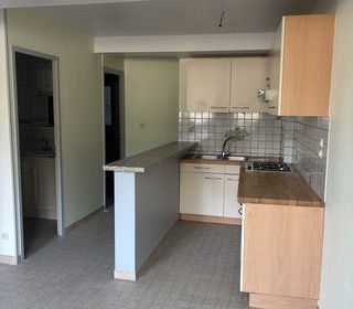  Appartement � louer 2 pi�ces 45 m�