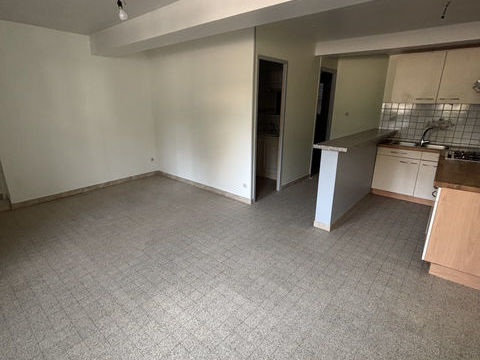   Appartement T2 � ARLEUF Appartement - 2 pi�ce(s) - 45 m�