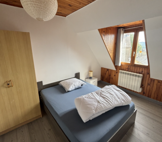  Maison � louer 2 pi�ces 40 m�