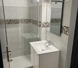  Appartement � louer 3 pi�ces 55 m�