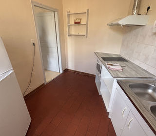  Appartement � louer 2 pi�ces 40 m�