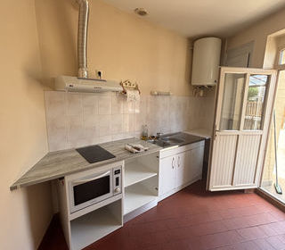  Appartement � louer 2 pi�ces 40 m�