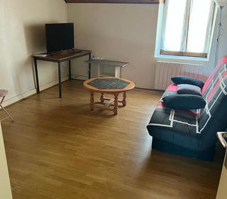  Appartement � louer 3 pi�ces 51 m�