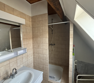  Maison � louer 2 pi�ces 40 m�