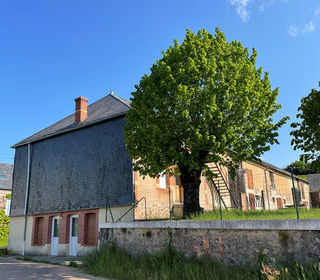  Maison � louer 4 pi�ces 103 m�