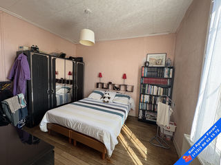  Appartement � vendre 3 pi�ces 46 m�