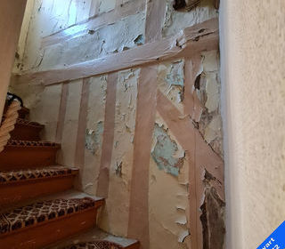  Maison � vendre 2 pi�ces 19 m�