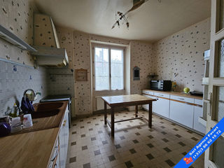  Maison � vendre 4 pi�ces 110 m�