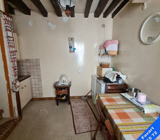  Maison � vendre 2 pi�ces 19 m�
