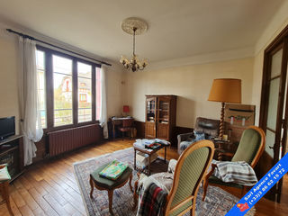  Maison � vendre 5 pi�ces 102 m�