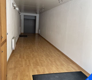  Immeuble � vendre 96 m�