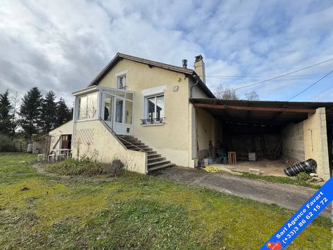   Maison proche Joigny Maison - 3 pi�ce(s) - 71 m�