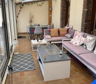  Maison � vendre 6 pi�ces 214 m�