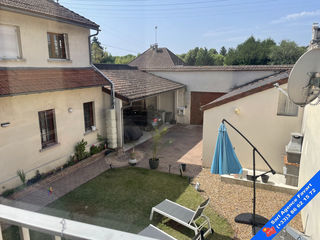  Maison � vendre 6 pi�ces 214 m�