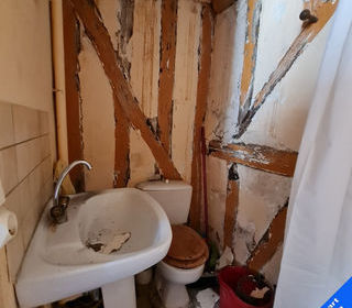  Maison � vendre 2 pi�ces 19 m�