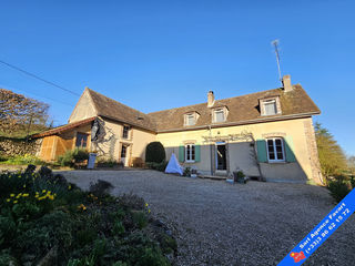  Maison � vendre 8 pi�ces 200 m�