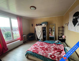  Maison � vendre 3 pi�ces 71 m�