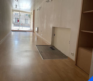  Immeuble � vendre 96 m�