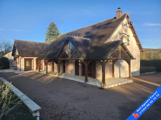  Maison � vendre 7 pi�ces 168 m�