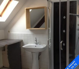  Appartement � louer 2 pi�ces 49 m�