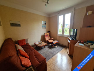  Maison � vendre 3 pi�ces 48 m�