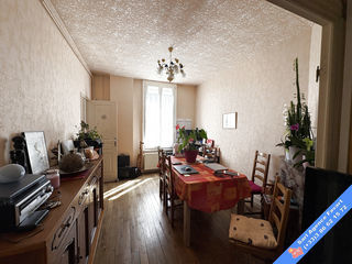  Appartement � vendre 3 pi�ces 46 m�