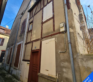  Maison � vendre 2 pi�ces 19 m�