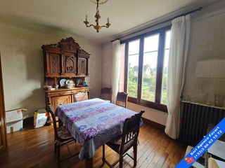  Maison � vendre 5 pi�ces 102 m�