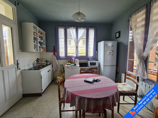  Maison � vendre 5 pi�ces 102 m�