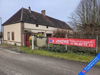  Maison � vendre 5 pi�ces 102 m�